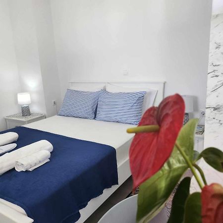 Andrianos Deluxe Studio Matala Extérieur photo