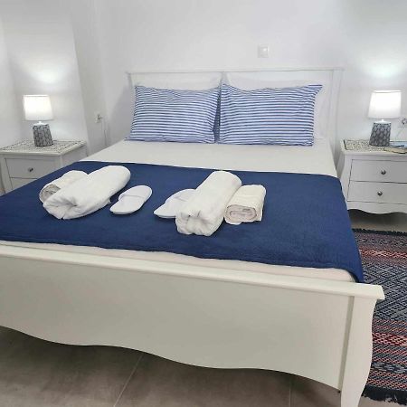 Andrianos Deluxe Studio Matala Extérieur photo