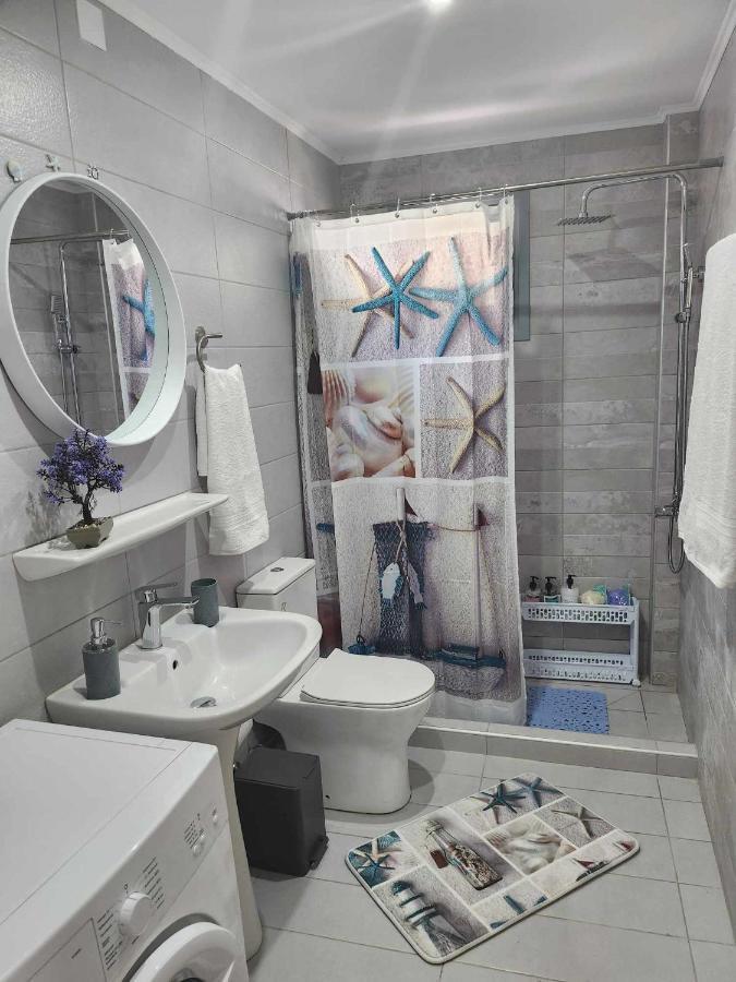 Andrianos Deluxe Studio Matala Extérieur photo