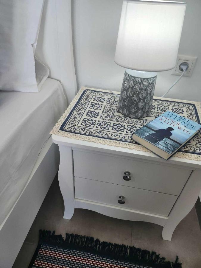 Andrianos Deluxe Studio Matala Extérieur photo